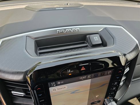 New 2026 RAM 1500 Big Horn image 21