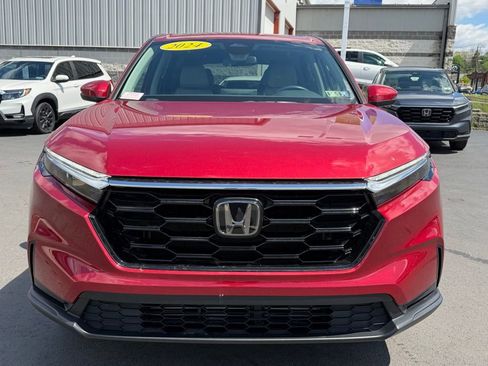 Used 2024 Honda CR-V EX image 15