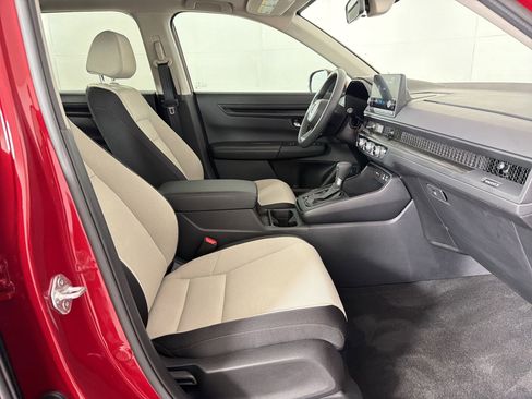Certified 2025 Honda CR-V EX image 31