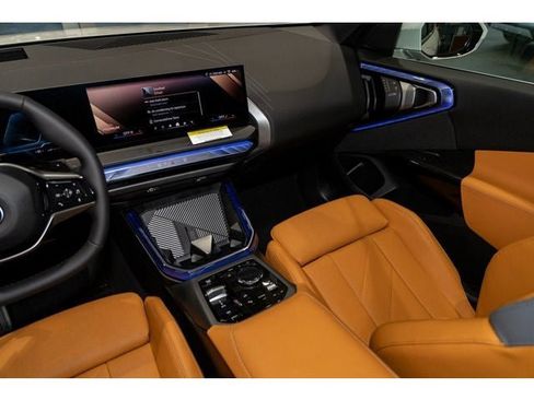 New 2026 BMW X3 xDrive30 w/ Premium Package image 79