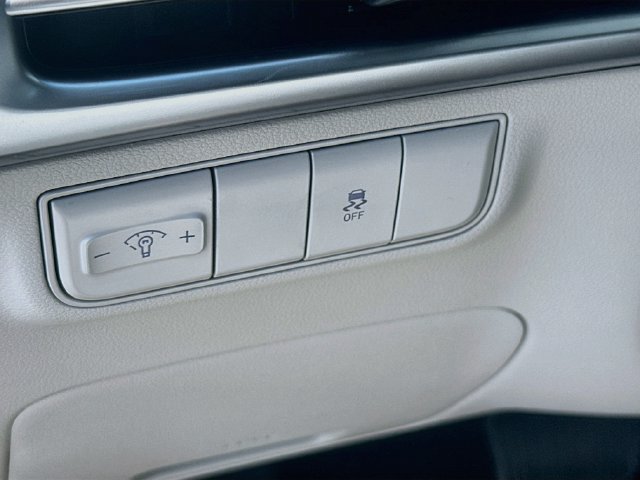 New 2026 Hyundai Tucson SE FWD image 10
