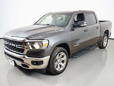 Used 2022 RAM 1500 Big Horn image 5