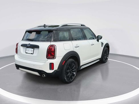 Used 2024 MINI Cooper Countryman S AWD/4WD image 8