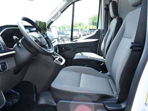 New 2026 Ford Transit 350 148 High Roof AWD image 6