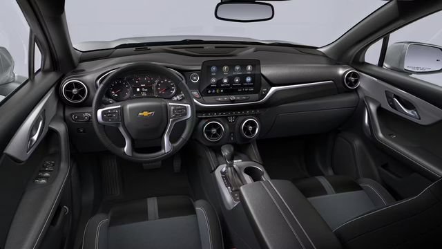 New 2026 Chevrolet Blazer LT w/ Convenience Package AWD/4WD image 8