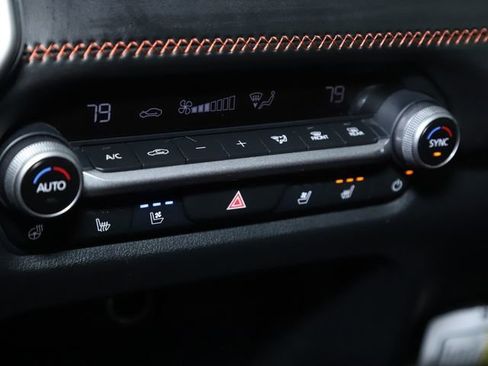 Certified 2025 MAZDA CX-50 Meridian Edition w/ Apex Package image 48