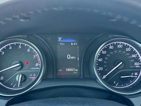 Certified 2024 Toyota Camry SE w/ Convenience Package FWD image 24