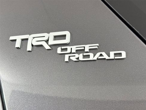 Certified 2023 Toyota 4Runner TRD Off-Road Premium image 15