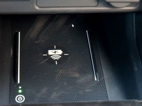 New 2026 Honda Civic Sport Touring image 17