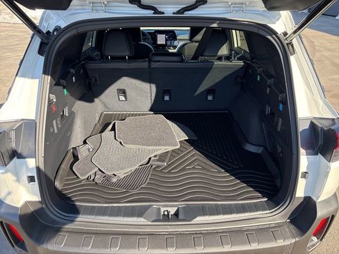 New 2026 Subaru Outback Touring XT image 28