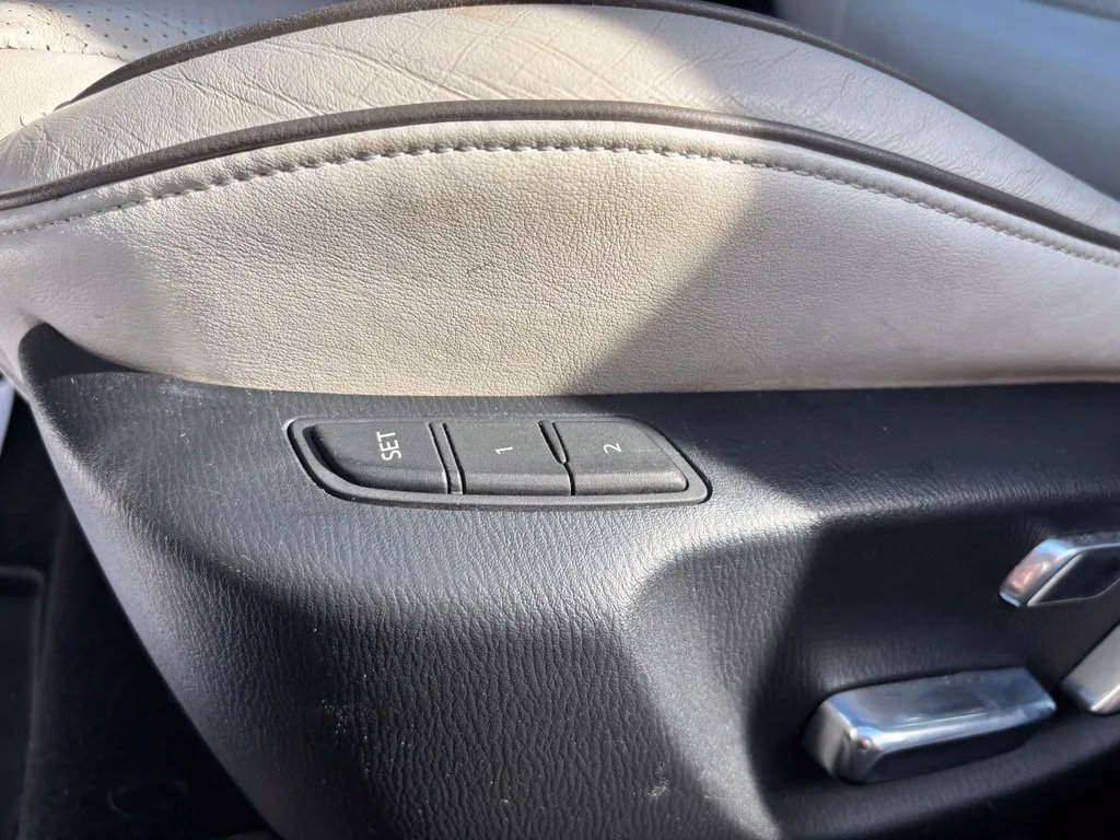 Used 2017 MAZDA MAZDA6 Grand Touring FWD image 23