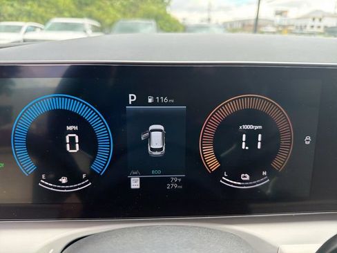 New 2026 Hyundai Tucson SEL AWD/4WD image 18