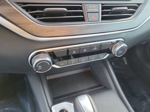 New 2026 Nissan Altima 2.5 SV AWD/4WD image 27