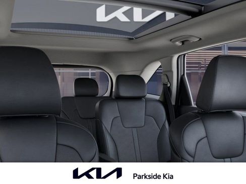 New 2026 Kia Sorento SX image 27