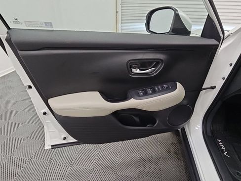 New 2027 Honda HR-V LX image 27
