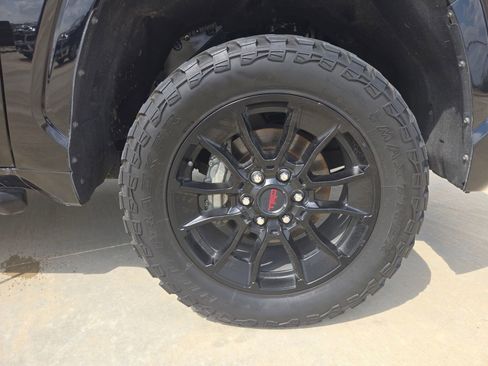 Used 2024 Toyota Tundra SR w/ SR Tow Package image 28