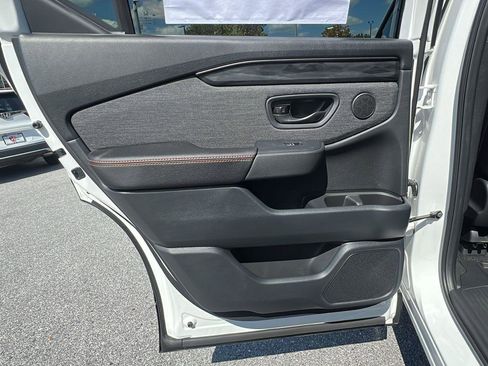 New 2026 Honda Passport TrailSport image 17