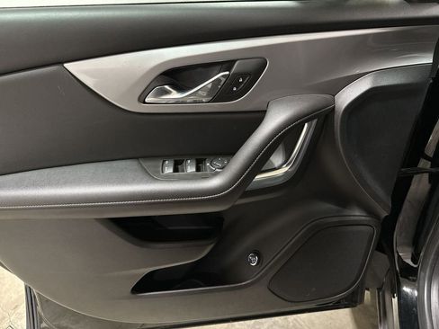 Used 2024 Chevrolet Blazer LT image 20