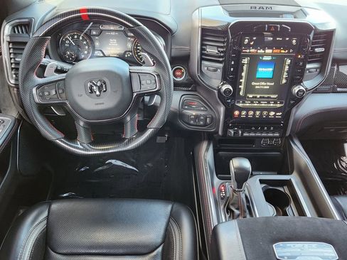 Used 2021 RAM 1500 TRX w/ TRX Level 2 Equipment Group image 3