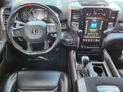 Used 2021 RAM 1500 TRX w/ TRX Level 2 Equipment Group