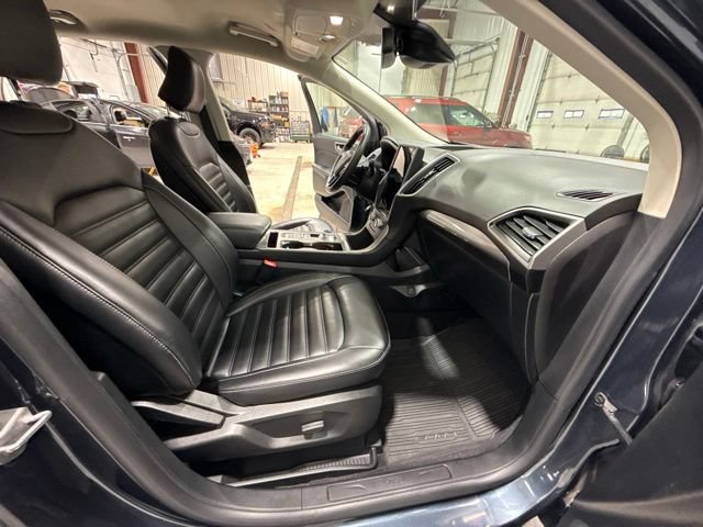 Certified 2023 Ford Edge SEL w/ Convenience Package AWD/4WD image 14