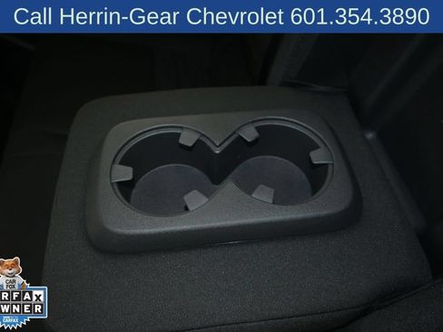 Used 2024 Nissan Frontier PRO-4X w/ Technology Package AWD/4WD image 18