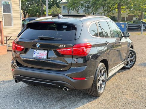 Used 2018 BMW X1 xDrive28i AWD/4WD image 95