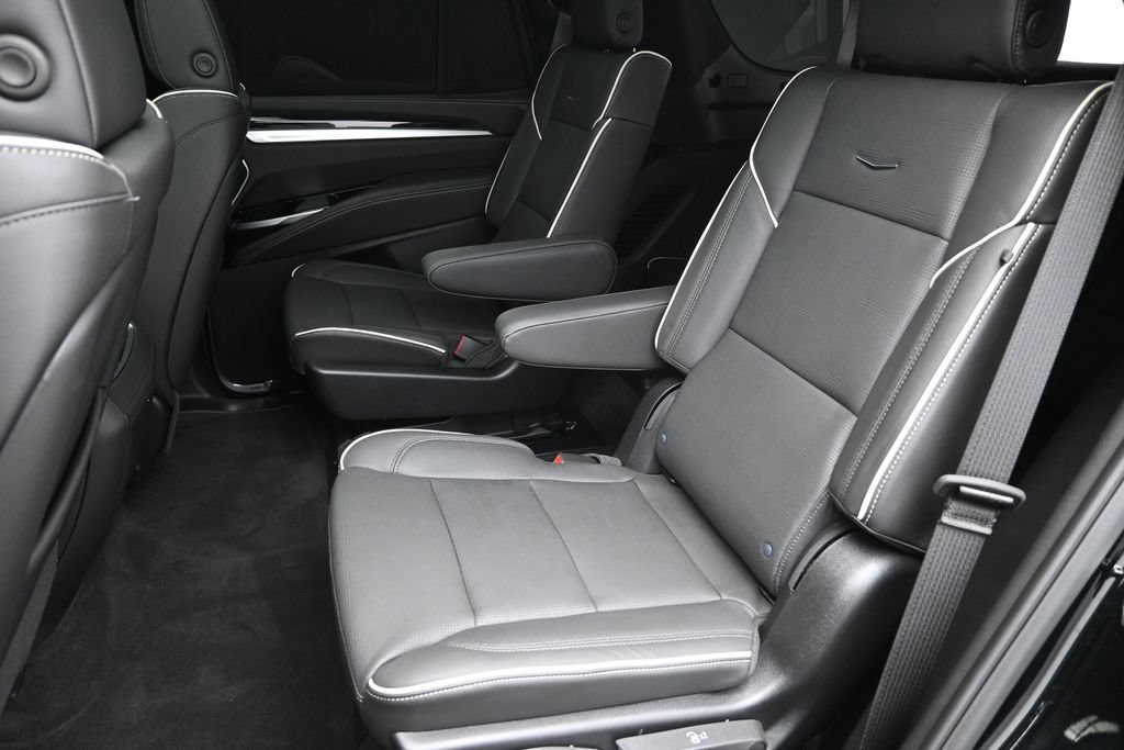 Used 2026 Cadillac Escalade Sport w/ LPO, ONYX Package AWD/4WD image 26