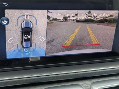 New 2026 Mercedes-Benz GLS 450 4MATIC image 13