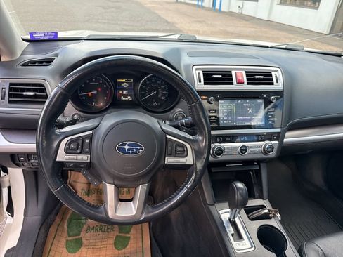 Used 2015 Subaru Legacy 3.6R Limited AWD/4WD image 17