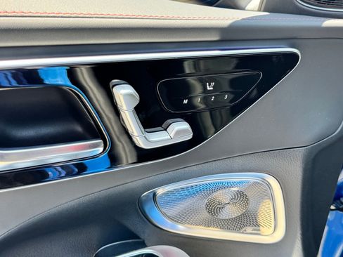 New 2025 Mercedes-Benz C 43 AMG 4MATIC Sedan image 19