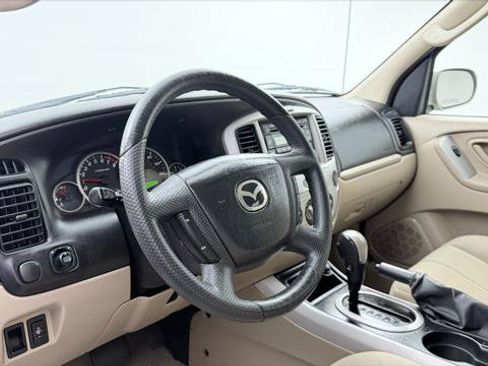 Used 2006 MAZDA Tribute s FWD image 23