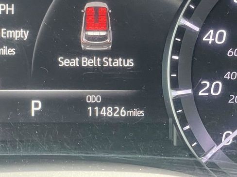 Used 2020 Toyota Highlander XLE FWD image 25
