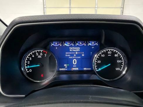 Used 2023 Ford F150 XLT w/ Equipment Group 302A High AWD/4WD image 26
