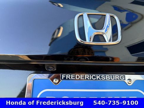 Certified 2024 Honda Civic EX image 12