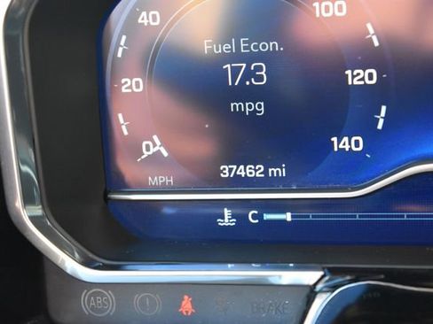 Certified 2023 Chevrolet Silverado 1500 LTZ w/ LTZ Premium Package image 33