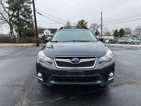 Used 2016 Subaru Crosstrek 2.0i Premium image 2