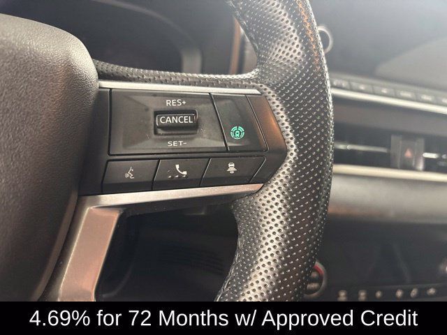 Used 2024 Mitsubishi Outlander SE Black Edition FWD image 20