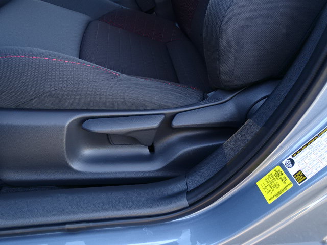 New 2027 Toyota Corolla SE FWD image 9