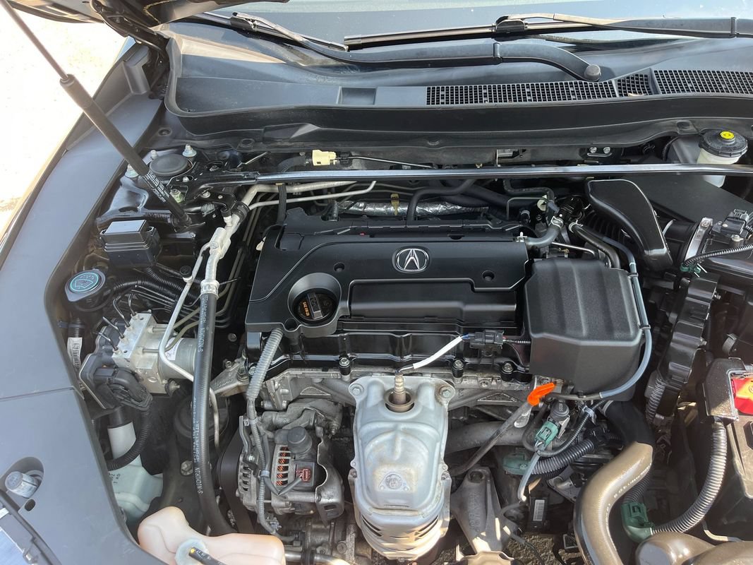 Used 2019 Acura TLX w/ Technology Package FWD image 33