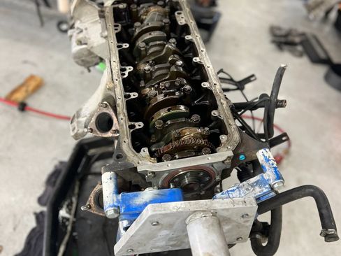 Used 1999 BMW M Coupe RWD image 19