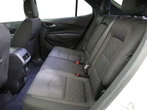 Certified 2020 Chevrolet Equinox LT AWD/4WD image 10