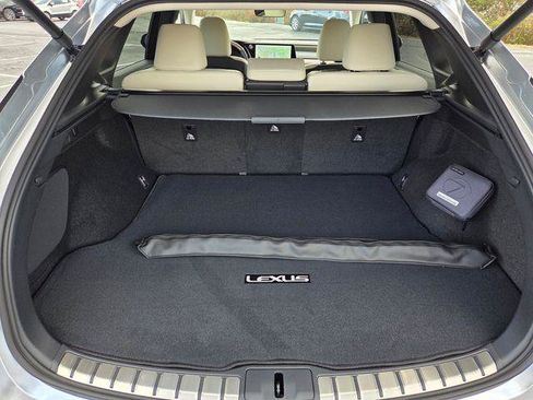 Used 2026 Lexus RX 350 Premium Plus w/ Accessory Package (Z1) image 59