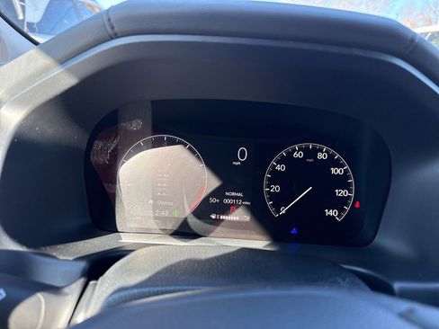 New 2026 Honda Odyssey Touring image 35