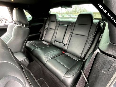 Used 2023 Dodge Challenger SRT Hellcat image 21