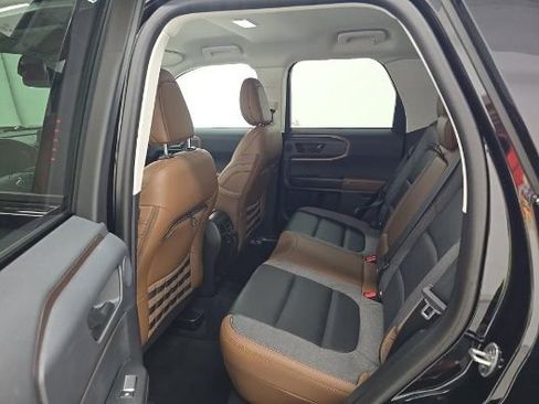 Used 2022 Ford Bronco Sport Outer Banks w/ Tech Package AWD/4WD image 13