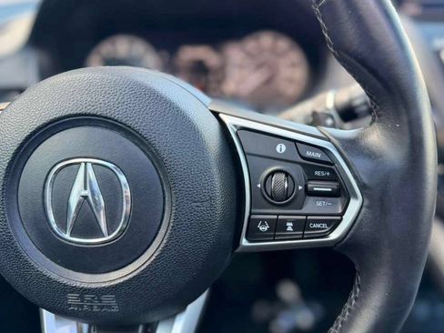 Used 2019 Acura RDX AWD image 32
