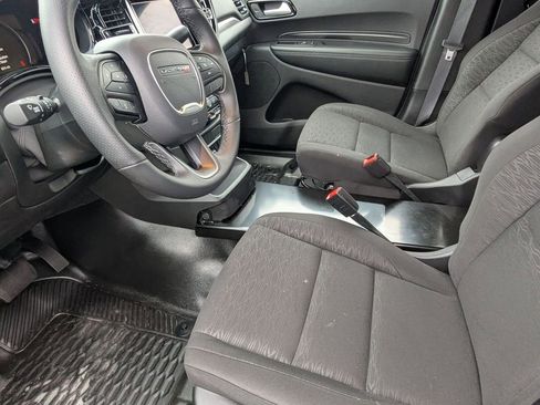 New 2023 Dodge Durango AWD image 9