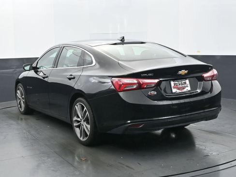 Used 2024 Chevrolet Malibu LT image 4