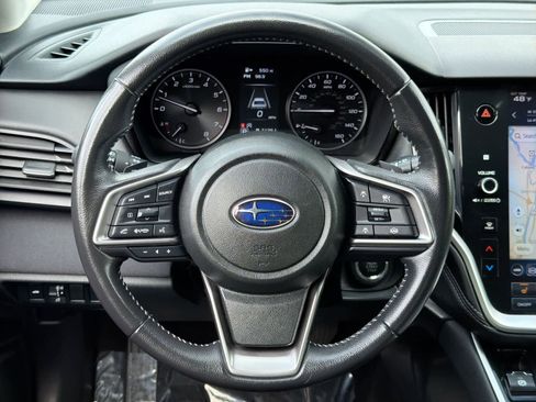 Certified 2024 Subaru Legacy Premium AWD/4WD image 24